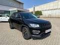 Jeep Compass Compass 2.0 mjt Limited 4wd 140cv auto Noir - thumbnail 1
