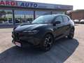 Alfa Romeo Junior 1.2 145 CV Hybrid eDCT6 Speciale OFFERTA KM0 Zwart - thumbnail 3
