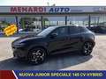 Alfa Romeo Junior 1.2 145 CV Hybrid eDCT6 Speciale OFFERTA KM0 Zwart - thumbnail 1