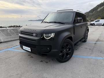 110 3.0d i6 mhev X-Dynamic SE awd 200cv AUTOCARRO