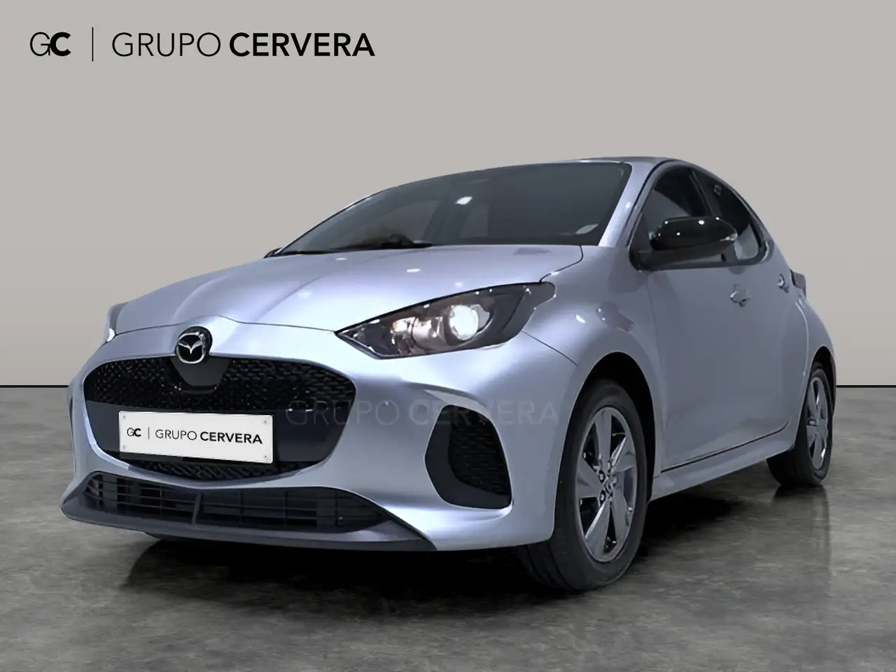 Mazda 2 2026