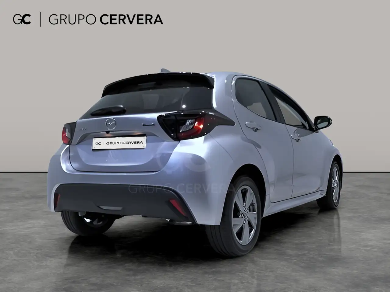 Mazda 2 2026