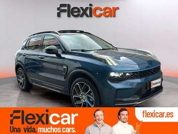 1.5T PHEV