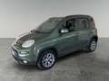 Fiat Panda Panda 4x4 1.3 mjt 16v 4x4 Grün - thumbnail 1