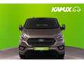 Ford Transit Custom 2.0TDCI 320 Titanium X+XENON+NAVI Argento - thumbnail 10