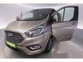 Ford Transit Custom 2.0TDCI 320 Titanium X+XENON+NAVI Argento - thumbnail 23