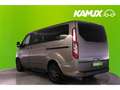 Ford Transit Custom 2.0TDCI 320 Titanium X+XENON+NAVI Argento - thumbnail 6