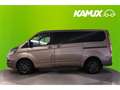Ford Transit Custom 2.0TDCI 320 Titanium X+XENON+NAVI Argento - thumbnail 8
