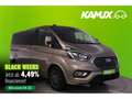 Ford Transit Custom 2.0TDCI 320 Titanium X+XENON+NAVI Argento - thumbnail 1