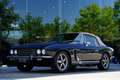 Jensen Interceptor 7.2 V 8 type lll Convertible Blau - thumbnail 2