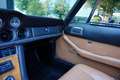 Jensen Interceptor 7.2 V 8 type lll Convertible Blau - thumbnail 16