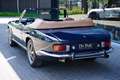 Jensen Interceptor 7.2 V 8 type lll Convertible Blau - thumbnail 5