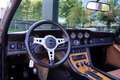 Jensen Interceptor 7.2 V 8 type lll Convertible Blau - thumbnail 7