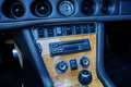 Jensen Interceptor 7.2 V 8 type lll Convertible Blau - thumbnail 14