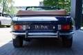 Jensen Interceptor 7.2 V 8 type lll Convertible Blau - thumbnail 24