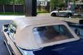 Jensen Interceptor 7.2 V 8 type lll Convertible Blau - thumbnail 21