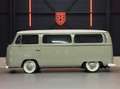 Volkswagen T2 A 1600 Kombi |AIRRIDE|VINTAGE SPEED UITL.|CUSTOM Gris - thumbnail 4