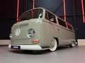 Volkswagen T2 A 1600 Kombi |AIRRIDE|VINTAGE SPEED UITL.|CUSTOM Gris - thumbnail 30