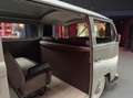 Volkswagen T2 A 1600 Kombi |AIRRIDE|VINTAGE SPEED UITL.|CUSTOM Gris - thumbnail 18
