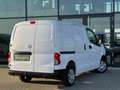 Nissan NV200 1.5 dci Kasten Klima Weiß - thumbnail 6