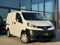 Nissan NV200 1.5 dci Kasten Klima Weiß - thumbnail 3