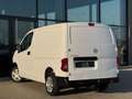 Nissan NV200 1.5 dci Kasten Klima Weiß - thumbnail 4
