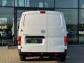 Nissan NV200 1.5 dci Kasten Klima Weiß - thumbnail 5