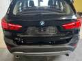 BMW X1 2.0 d xDrive18 Advantage *AUTO* *GPS* CLIMA* Zwart - thumbnail 14