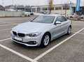 BMW 420 420d Cabrio Luxury Line mit Hardtop | ÖAMTC geprüft Silber - thumbnail 3