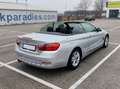 BMW 420 420d Cabrio Luxury Line mit Hardtop | ÖAMTC geprüft Silber - thumbnail 2