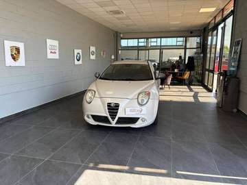 MiTo 2008 1.4 Junior Distinctive sport pack 78cv