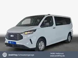 Ford Transit Custom 320 L2H1 PKW VA Trend