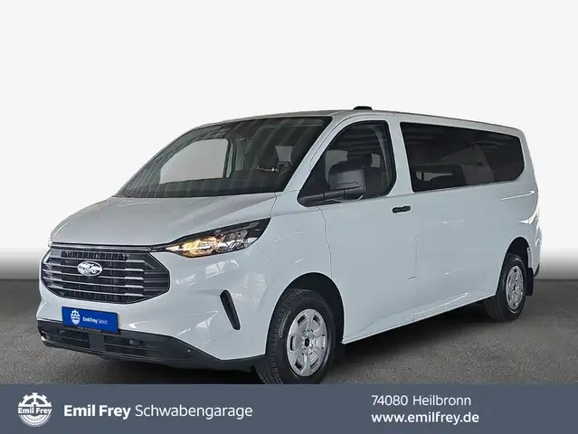 Ford Transit Custom 320 L2H1 PKW VA Trend