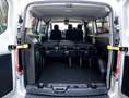 Ford Tourneo Custom Transit Custom L2 /9-Sitzer/Navi/Kam. /PDC/Temp. Silber - thumbnail 38