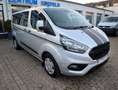 Ford Tourneo Custom Transit Custom L2 /9-Sitzer/Navi/Kam. /PDC/Temp. Silber - thumbnail 39