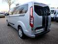 Ford Tourneo Custom Transit Custom L2 /9-Sitzer/Navi/Kam. /PDC/Temp. Silber - thumbnail 6