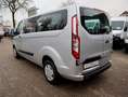 Ford Tourneo Custom Transit Custom L2 /9-Sitzer/Navi/Kam. /PDC/Temp. Silber - thumbnail 40