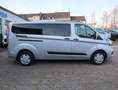 Ford Tourneo Custom Transit Custom L2 /9-Sitzer/Navi/Kam. /PDC/Temp. Silber - thumbnail 5
