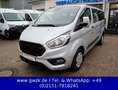 Ford Tourneo Custom Transit Custom L2 /9-Sitzer/Navi/Kam. /PDC/Temp. Silber - thumbnail 1