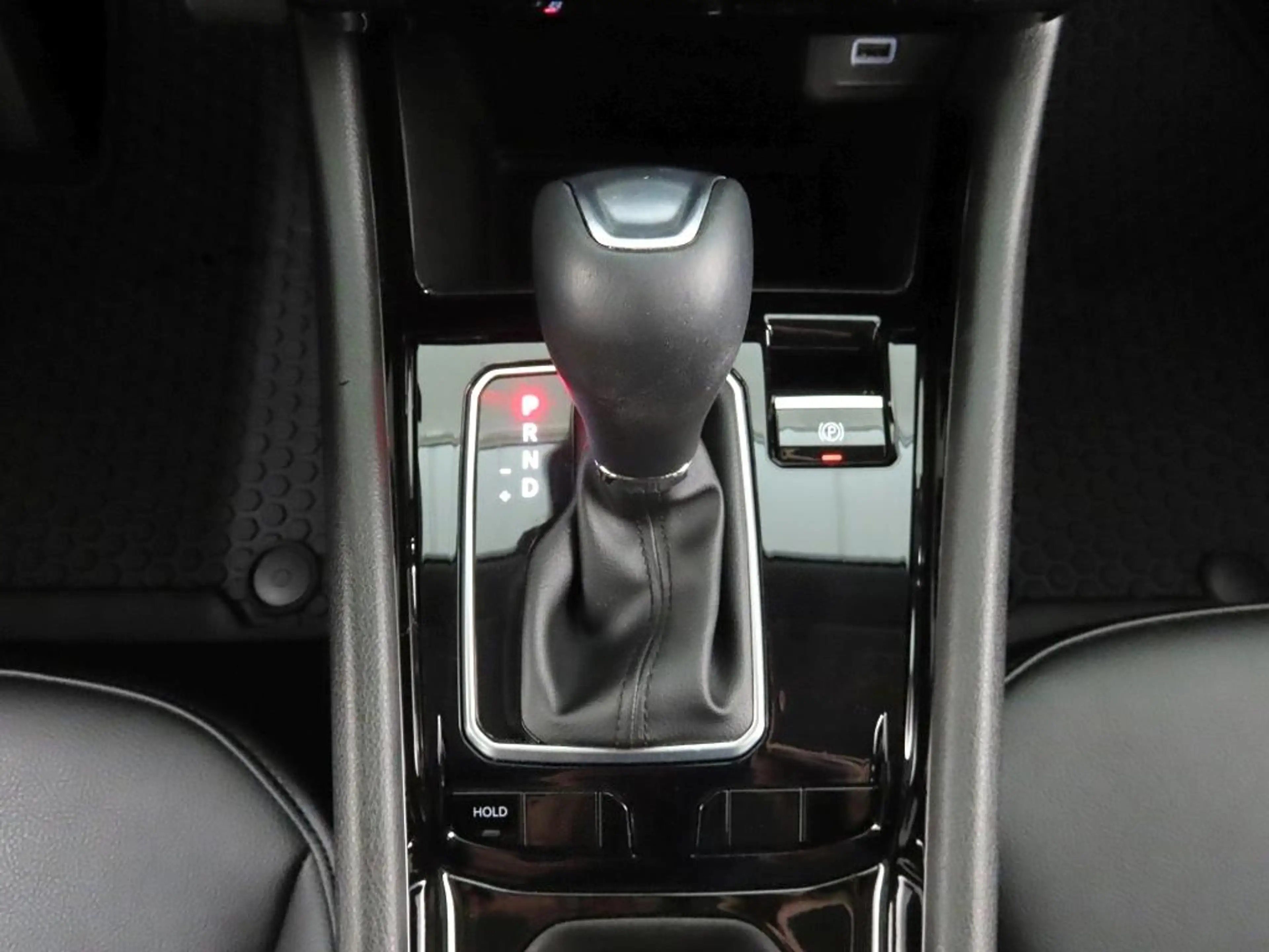 Jeep Compass 1.5 e-Hybrid Aut Altitude ParkAss+AHK — photo 19