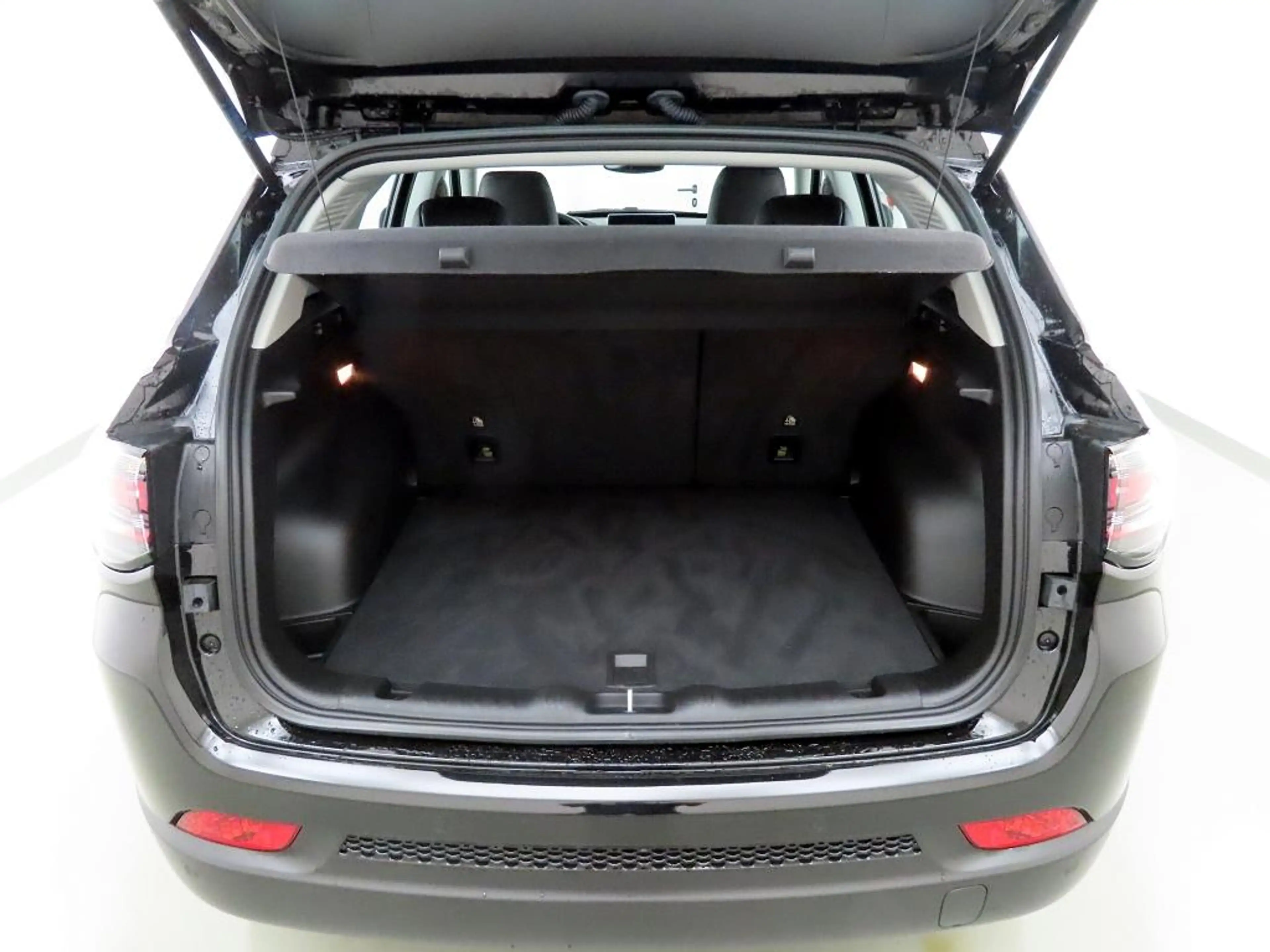Jeep Compass 1.5 e-Hybrid Aut Altitude ParkAss+AHK — photo 8