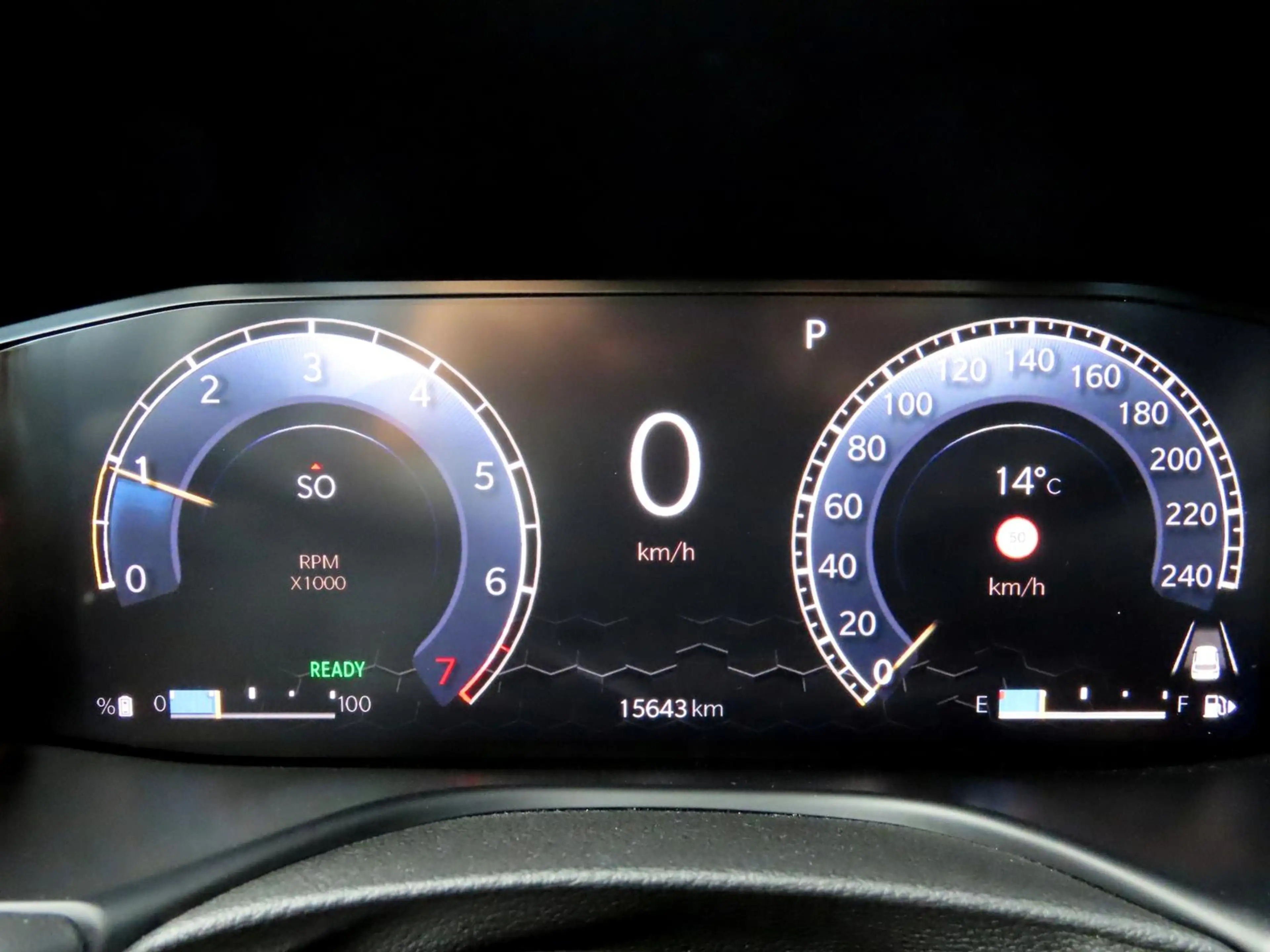 Jeep Compass 1.5 e-Hybrid Aut Altitude ParkAss+AHK — photo 16