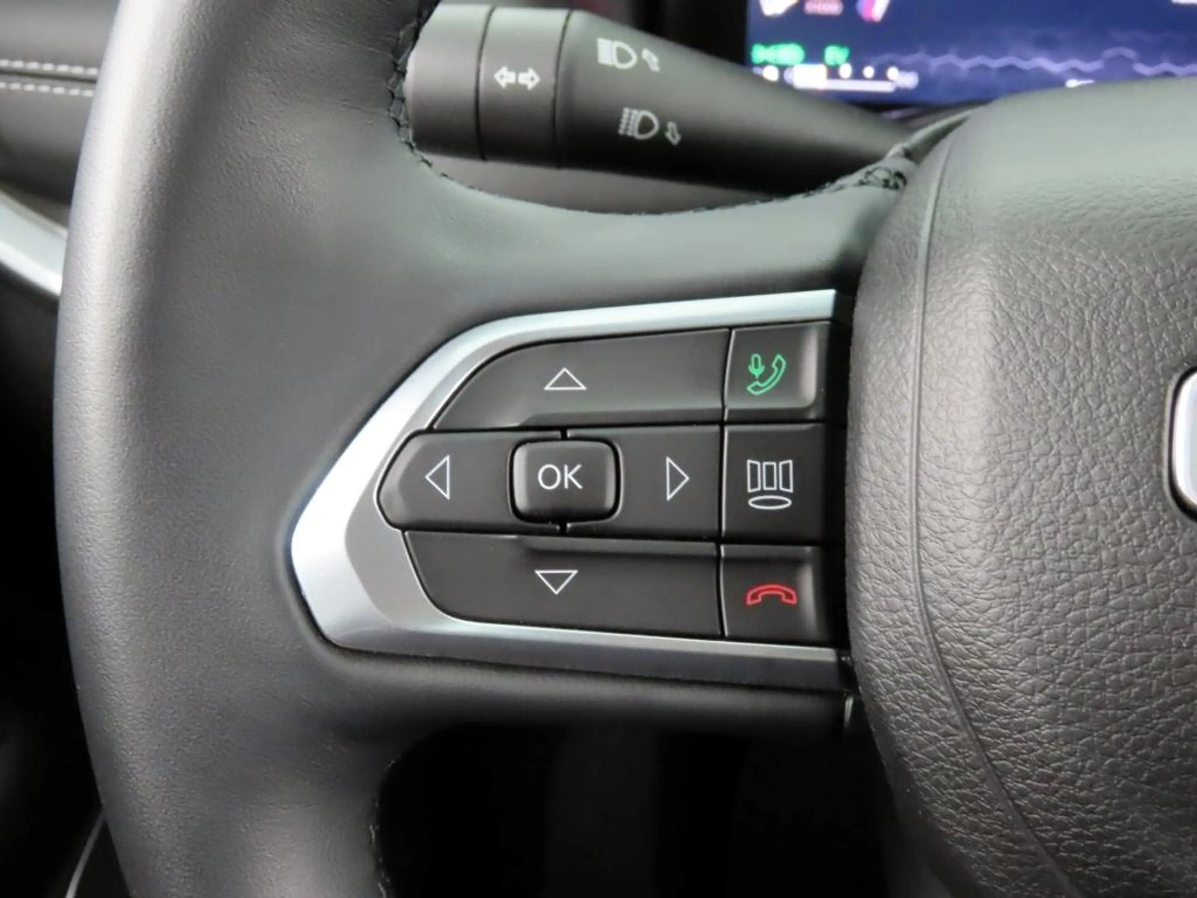 Jeep Compass 1.5 e-Hybrid Aut Altitude ParkAss+AHK — photo 21