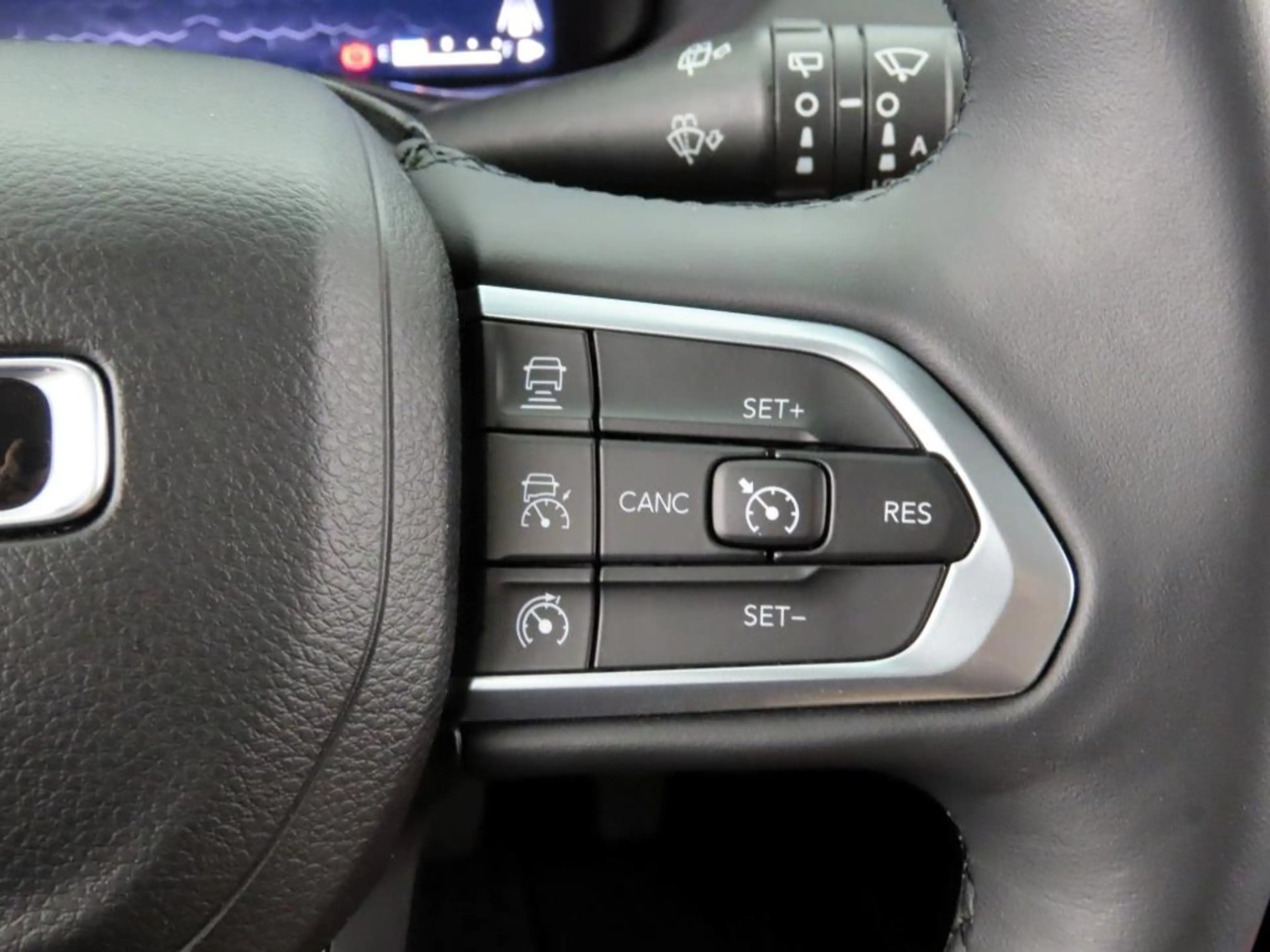 Jeep Compass 1.5 e-Hybrid Aut Altitude ParkAss+AHK — photo 22