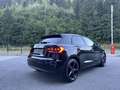 Audi A1 SB 25 TFSI intense Schwarz - thumbnail 3