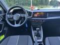 Audi A1 SB 25 TFSI intense Schwarz - thumbnail 7