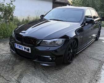 335i xDrive Aut.