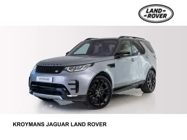 Land Rover Discovery 2.0 Si4 HSE 7P | Technology Pack | Trekhaak | 24 m