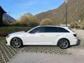 Audi S4 Avant 3.0 tfsi Business quattro 354cv tiptronic Biały - thumbnail 7