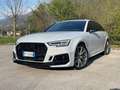 Audi S4 Avant 3.0 tfsi Business quattro 354cv tiptronic bijela - thumbnail 1